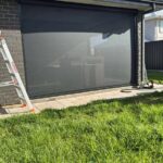 outdoor blind supplier