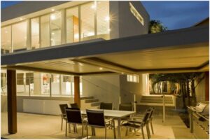 Your Search for the Best Outdoor Blind Supplier Ends at SCH Blinds