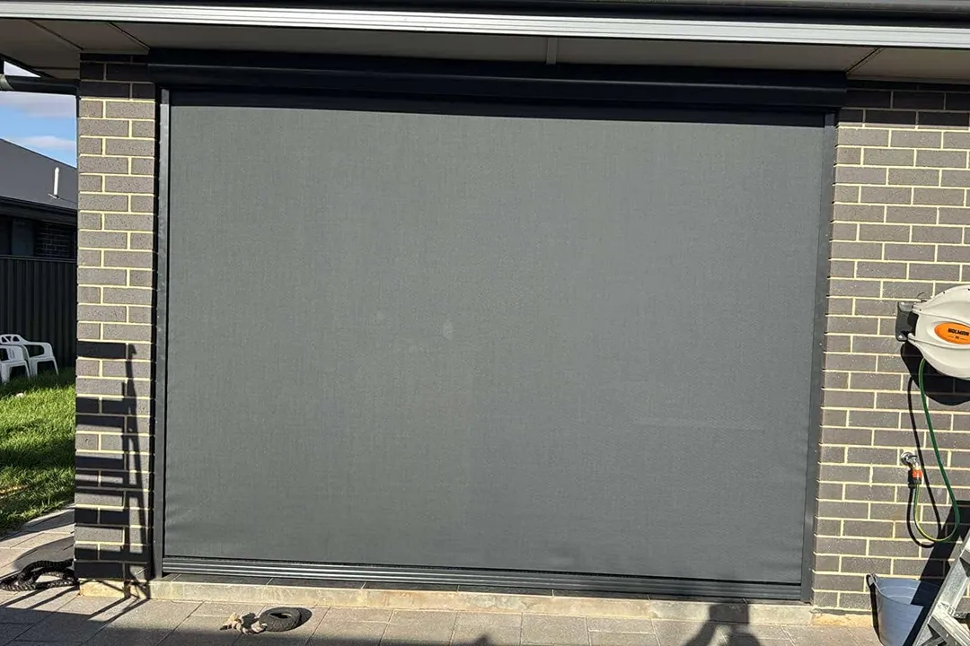 Outdoor Blinds Henley Beach