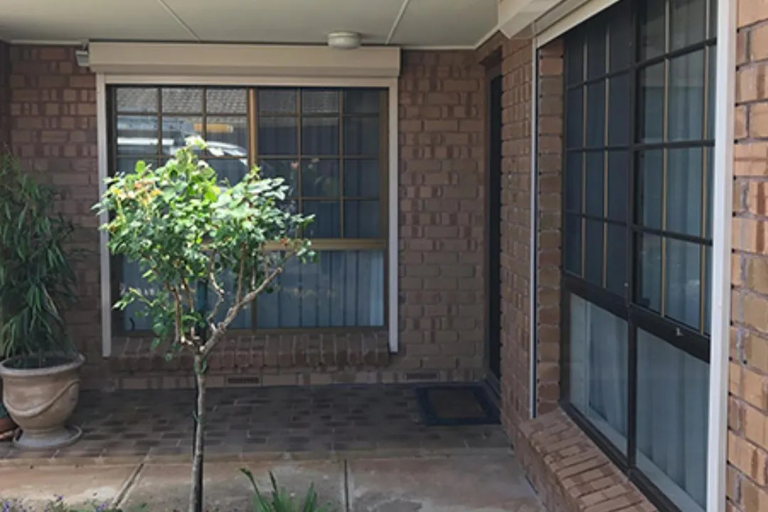 Outdoor Blinds Henley Beach