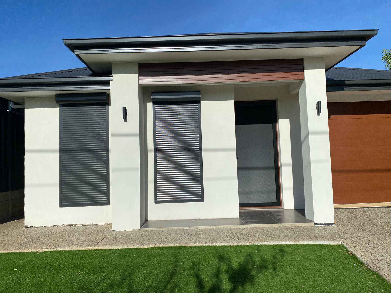Outdoor blinds sailsbury